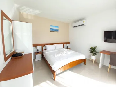 Pure Laguna Residence by Nice Sea Resort – Photos 2