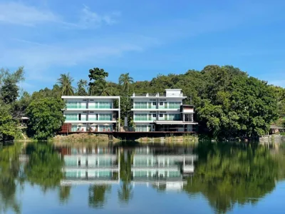 Pure Laguna Residence by Nice Sea Resort – Photos 4