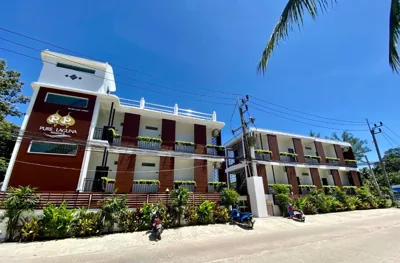 Pure Laguna Residence by Nice Sea Resort – Photos 7