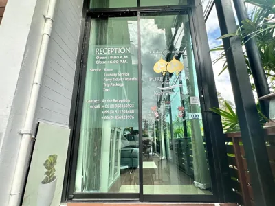 Pure Laguna Residence by Nice Sea Resort – Photos 8