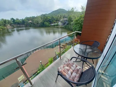 Pure Laguna Residence by Nice Sea Resort – Photos 9