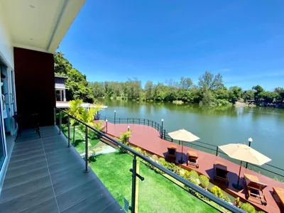 Pure Laguna Residence by Nice Sea Resort – Photos 13