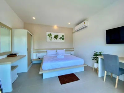Pure Laguna Residence by Nice Sea Resort – Photos 14