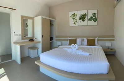 Pure Laguna Residence by Nice Sea Resort – Photos 15