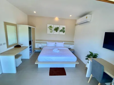Pure Laguna Residence by Nice Sea Resort – Photos 16